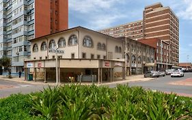 Ushaka Holiday Apartments